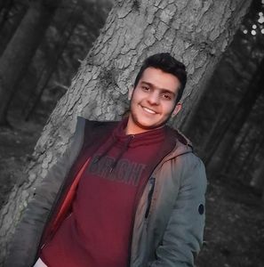 Meet your Posher, Abdullah